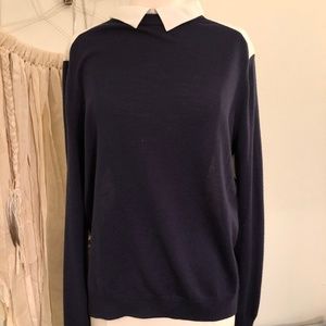H&M Sweater Blouse